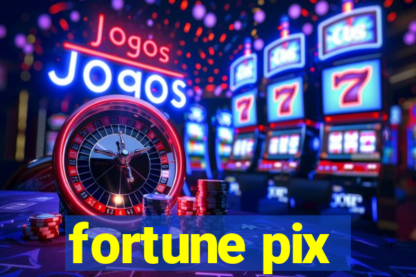 fortune pix